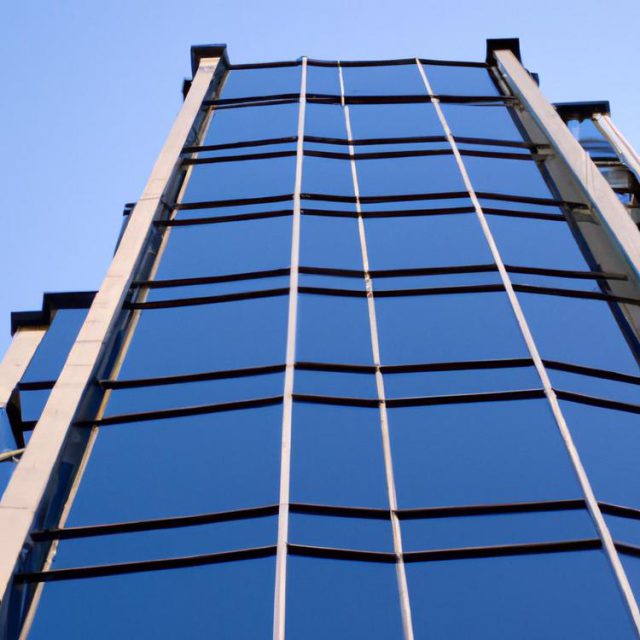 nowoczesna architektura